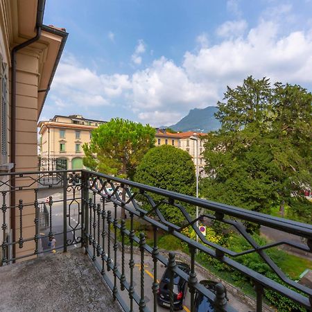 Love Of Lugano - Happy Rentals Eksteriør bilde