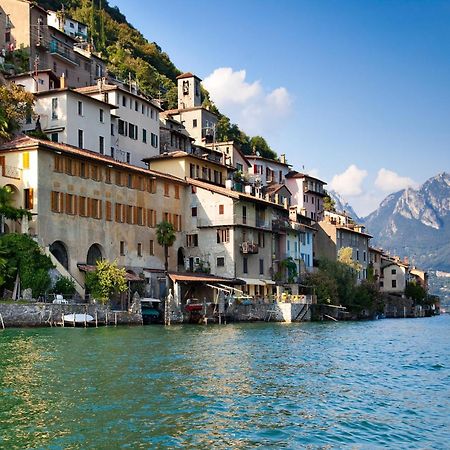 Love Of Lugano - Happy Rentals Eksteriør bilde