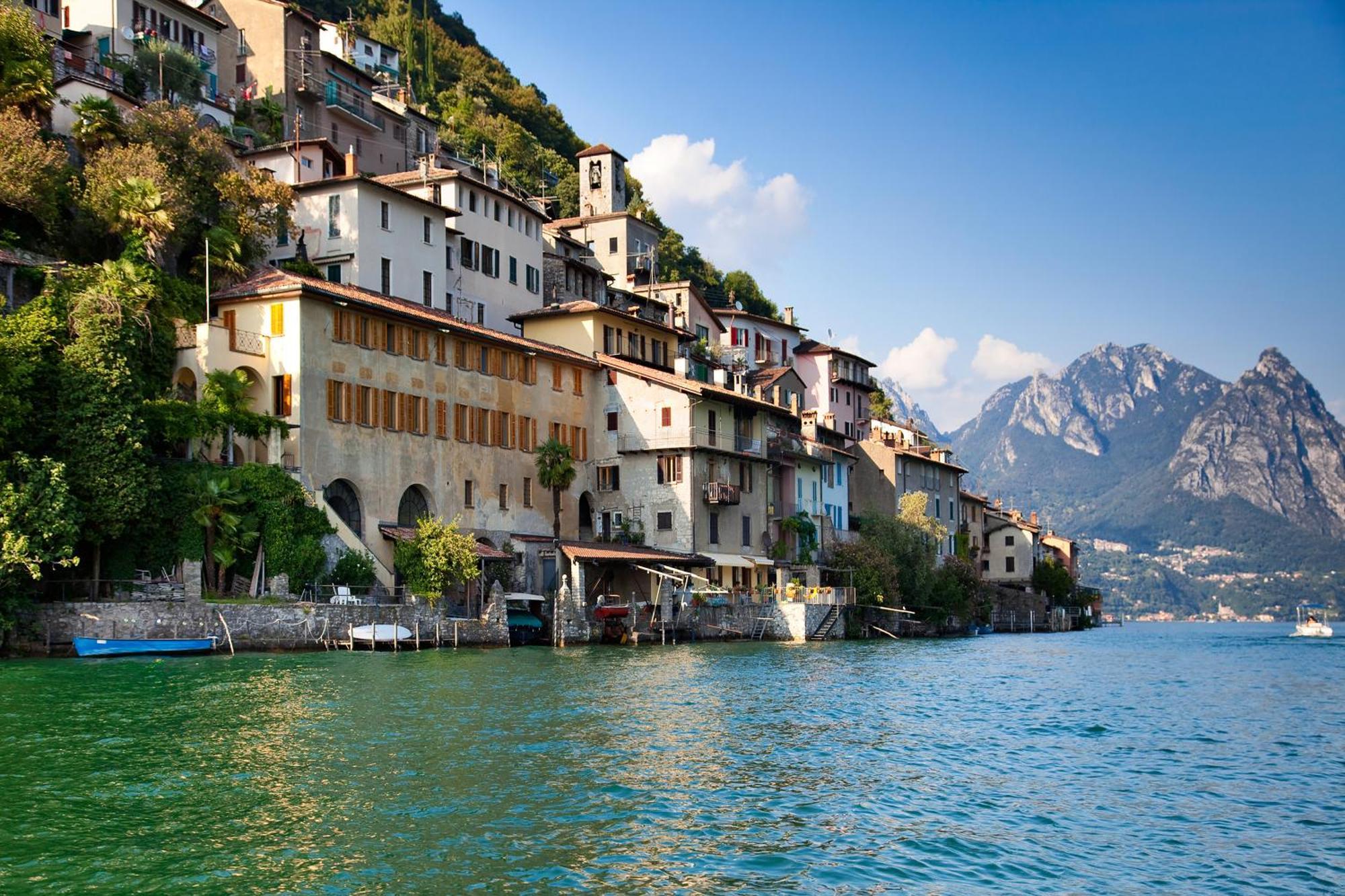 Love Of Lugano - Happy Rentals Eksteriør bilde