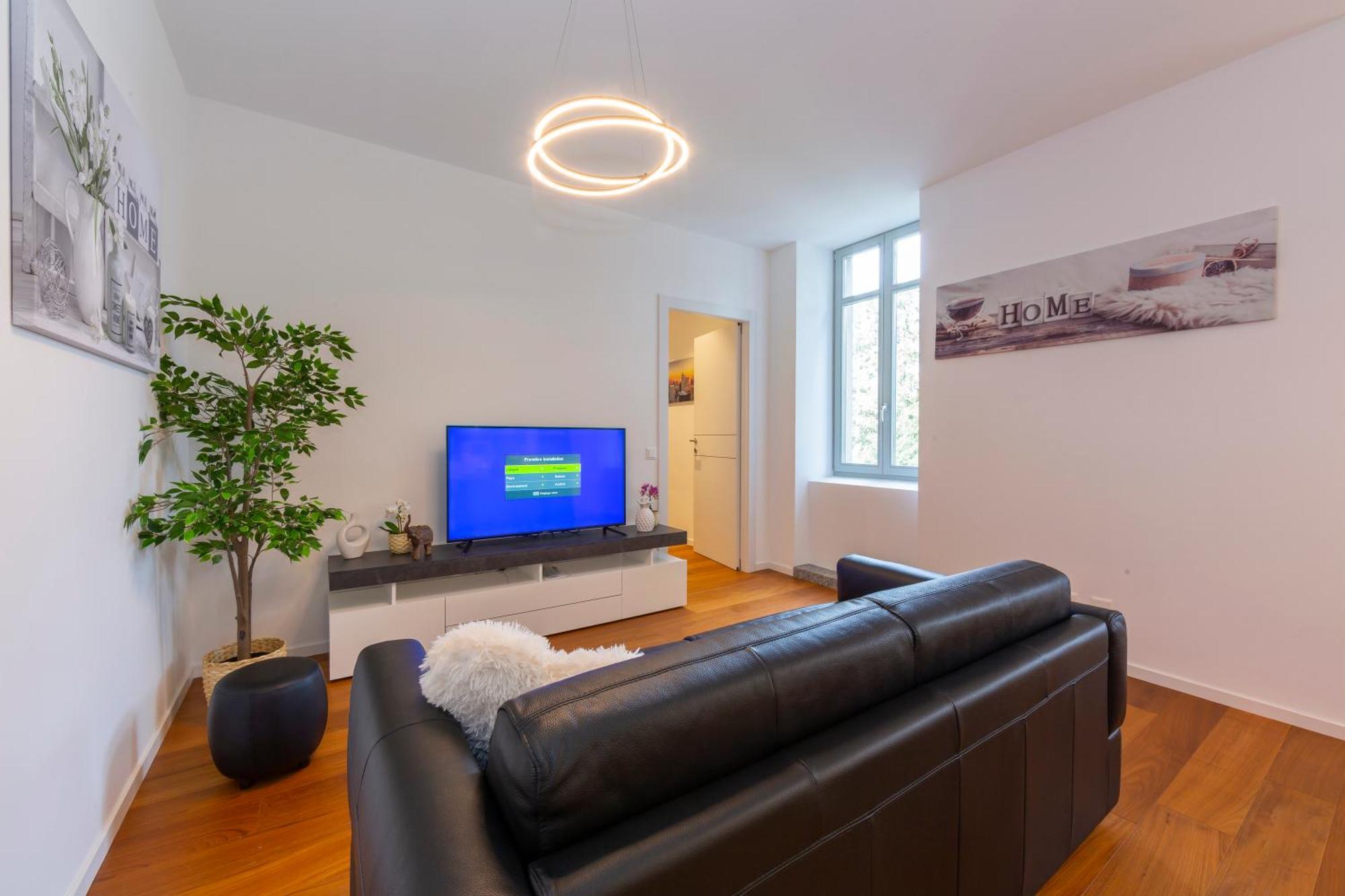Love Of Lugano - Happy Rentals Eksteriør bilde