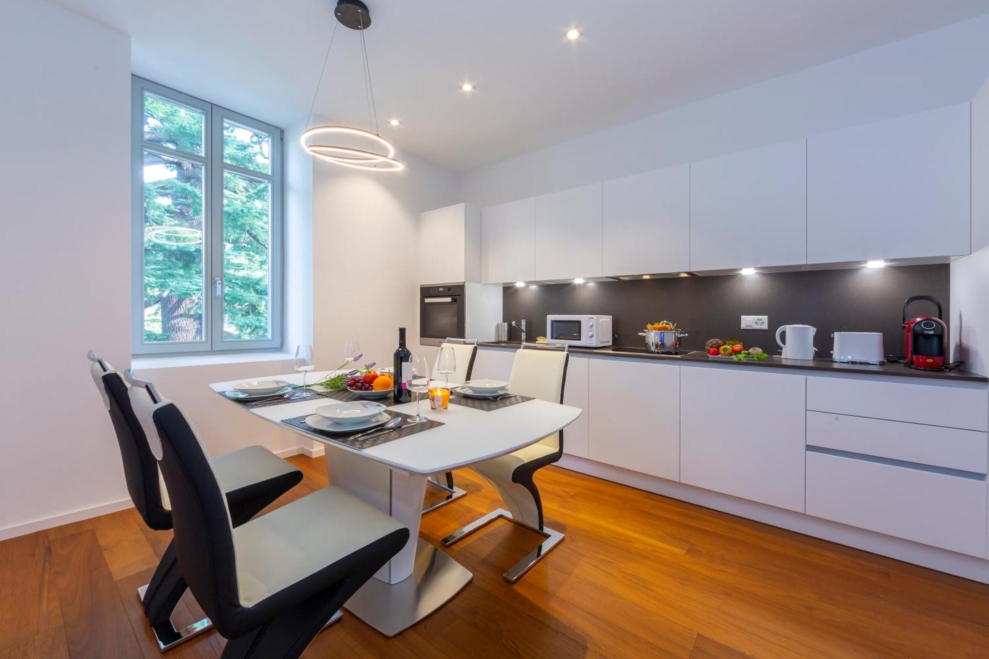 Love Of Lugano - Happy Rentals Eksteriør bilde