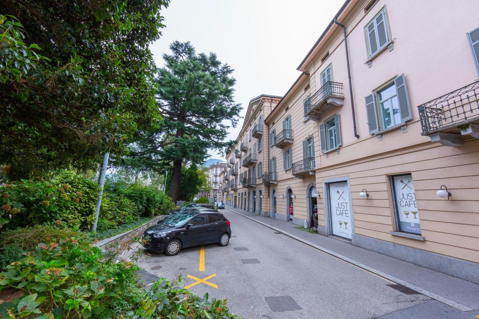 Love Of Lugano - Happy Rentals Eksteriør bilde
